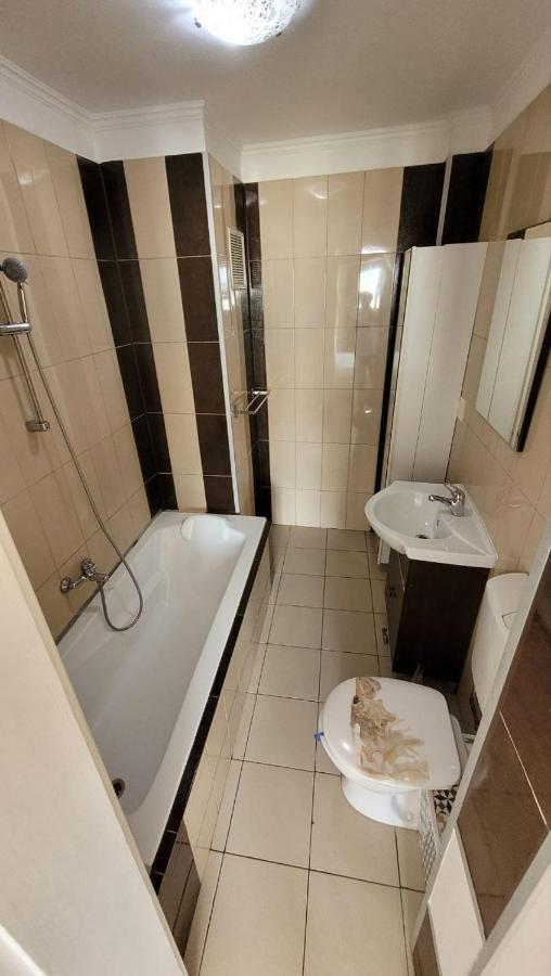 Anastasia Bratianu 24b Beautiful View Self Check From 2 Pm Apartament Bucureşti