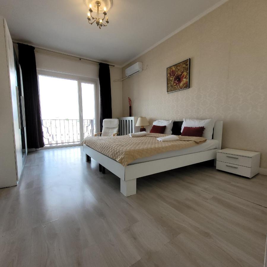 Anastasia Bratianu 24b Beautiful View Self Check From 2 Pm Apartament