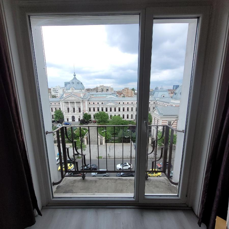 Anastasia Bratianu 24b Beautiful View Self Check From 2 Pm Apartament