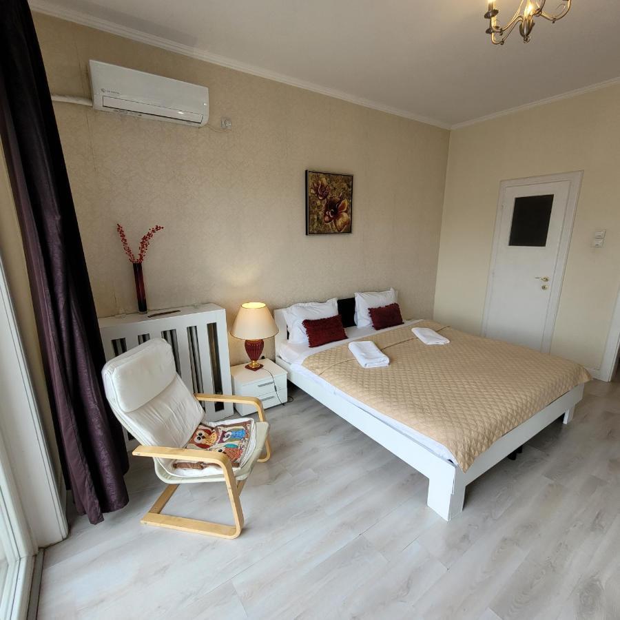 Apartament Anastasia Bratianu 24b Beautiful View Self Check From 2 Pm *