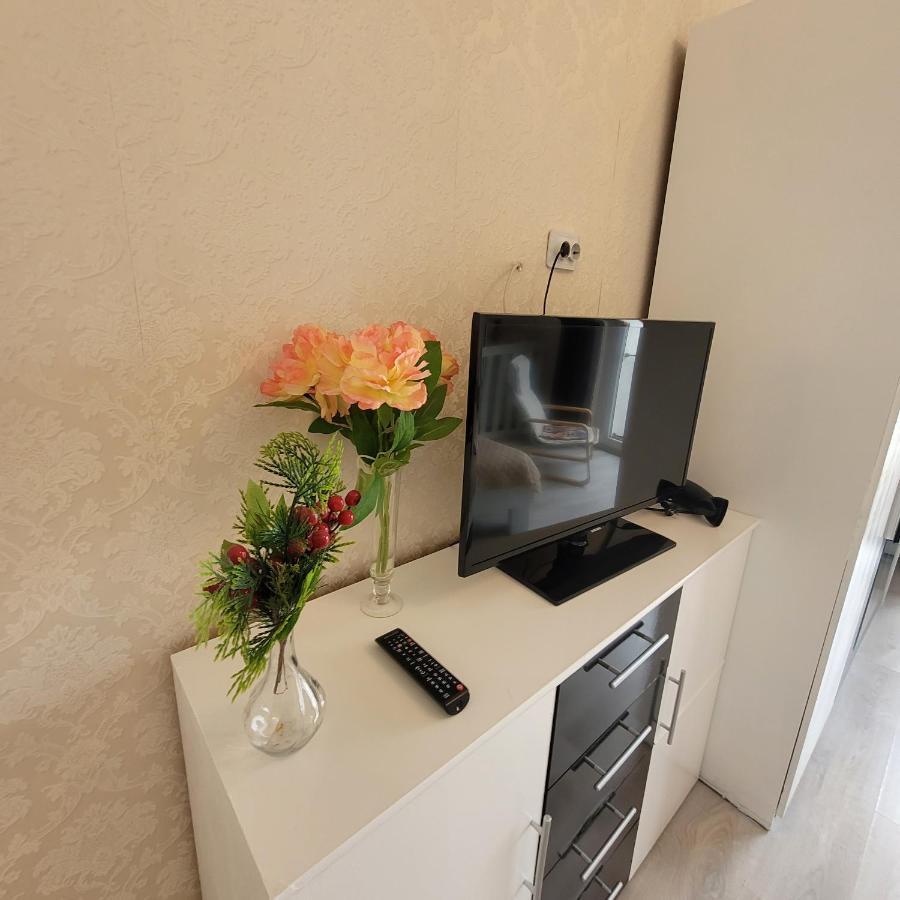 Anastasia Bratianu 24b Beautiful View Self Check From 2 Pm Bucureşti