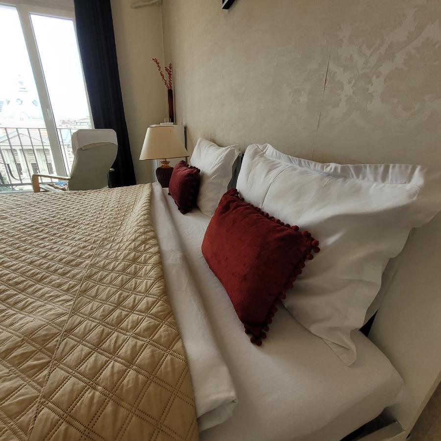 Anastasia Bratianu 24b Beautiful View Self Check From 2 Pm Apartament