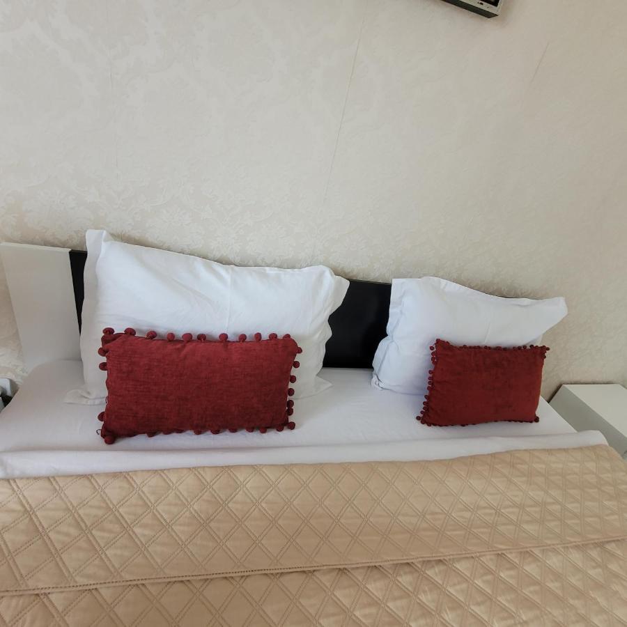 Apartament Anastasia Bratianu 24b Beautiful View Self Check From 2 Pm *